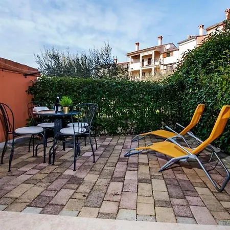 Bellavista 1 - Terrace Daire