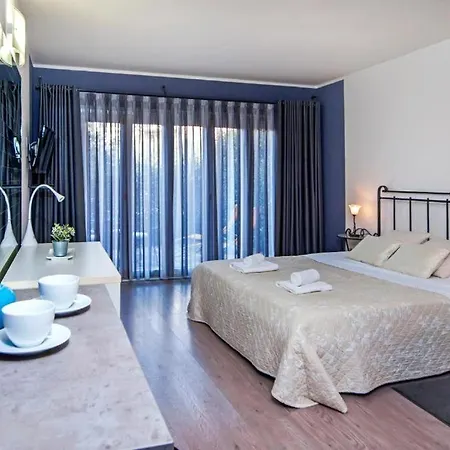 Bellavista 1 - Terrace Daire *
